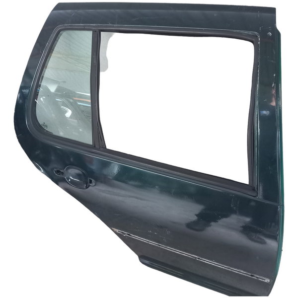 Porta Traseira Direita Volkswagen Golf 2000 Detalhes