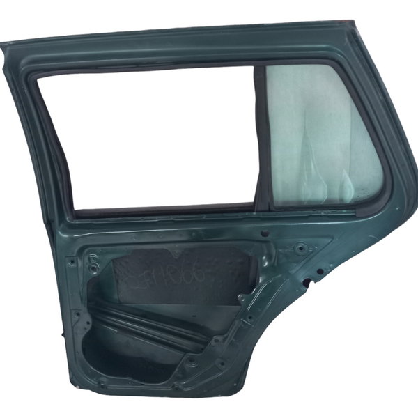 Porta Traseira Direita Volkswagen Golf 2000 Detalhes
