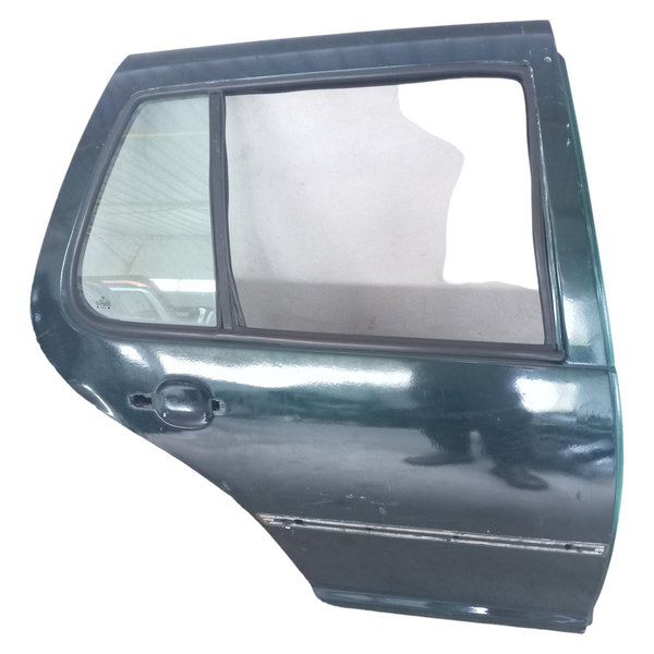 Porta Traseira Direita Volkswagen Golf 2000 Detalhes