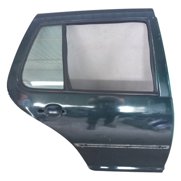 Porta Traseira Direita Volkswagen Golf 2000 Detalhes