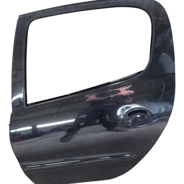 Porta Traseira Esquerda Peugeot 206