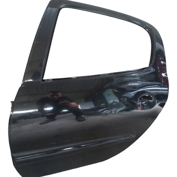Porta Traseira Esquerda Peugeot 206