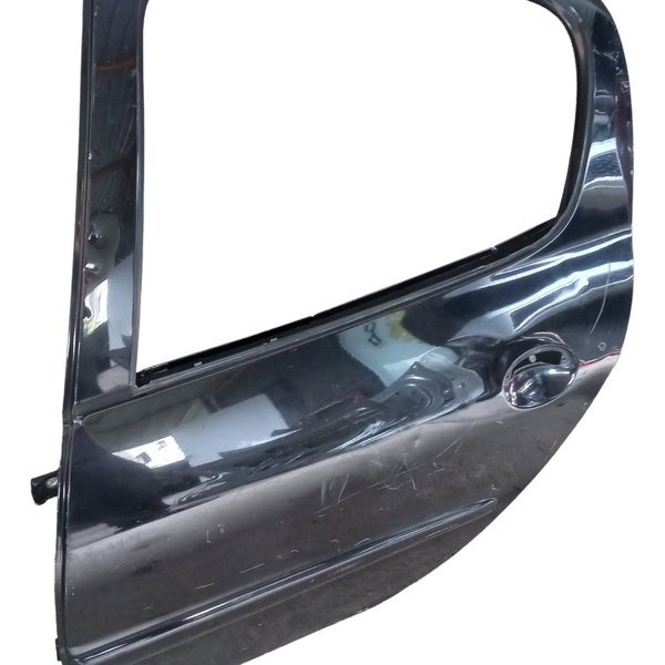 Porta Traseira Esquerda Peugeot 206