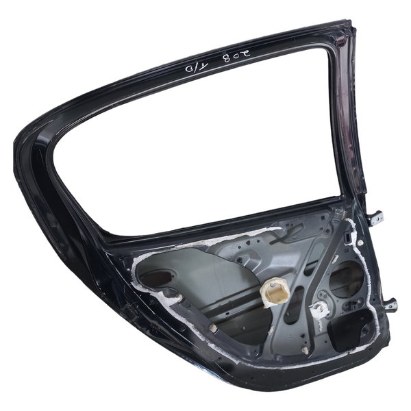 Porta Traseira Esquerda Peugeot 206