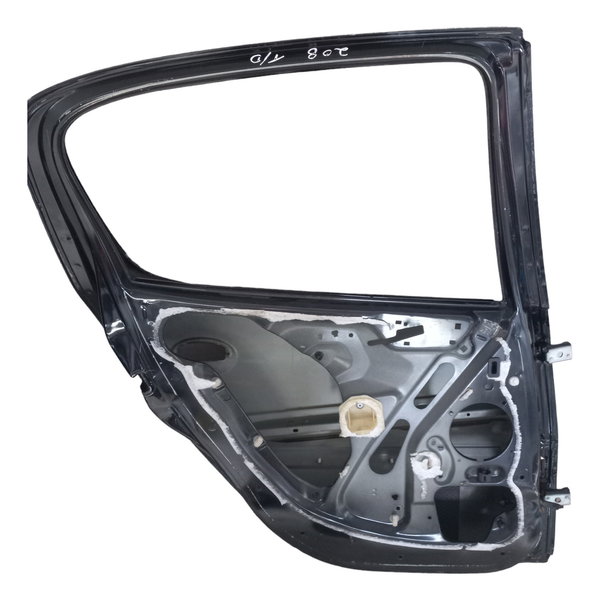 Porta Traseira Esquerda Peugeot 206