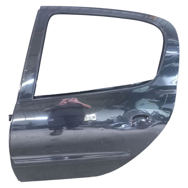 Porta Traseira Esquerda Peugeot 206