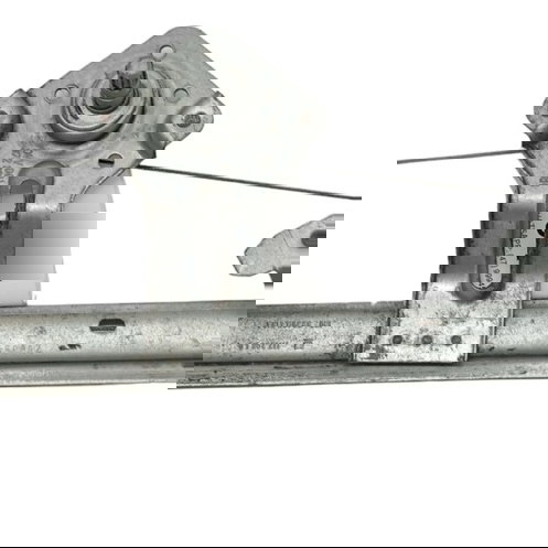 Máquina Vidro Traseiro Direito Chevrolet Prisma 1.4 2009 10