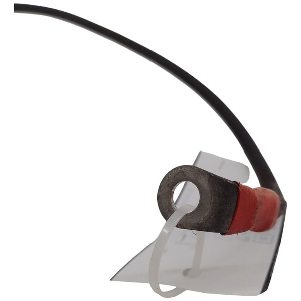 Fechadura Porta Traseira Esquerda Chevrolet Prisma 2009 2010