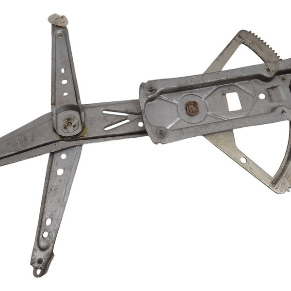 Máquina Vidro Manual Dianteiro Direito Chevrolet Prisma 2009