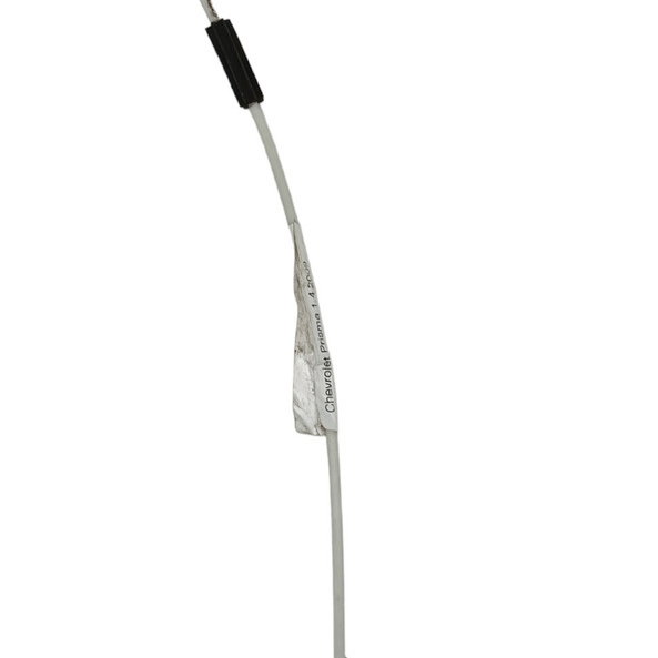 Fechadura Porta Traseira Direita Chevrolet Prisma 2009 2010