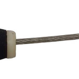 Cabo Embreagem Chevrolet Celta Prisma 1.4 2009 2010 2011 12