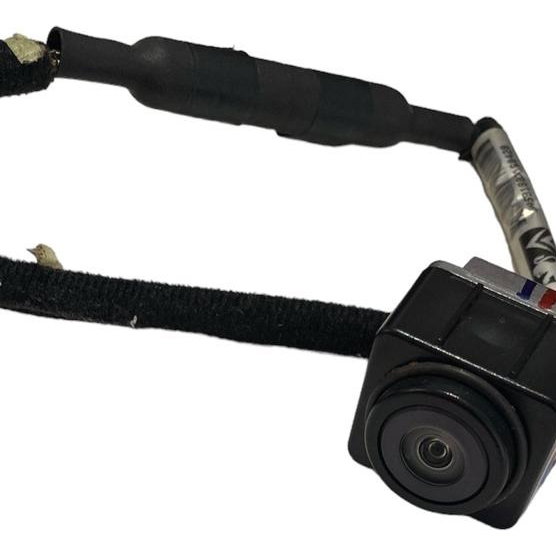 Camera Re Peugeot 208 2019