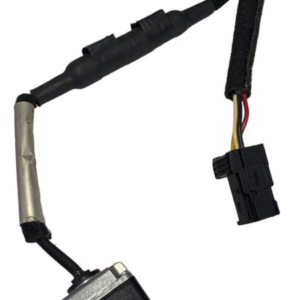 Camera Re Peugeot 208 2019