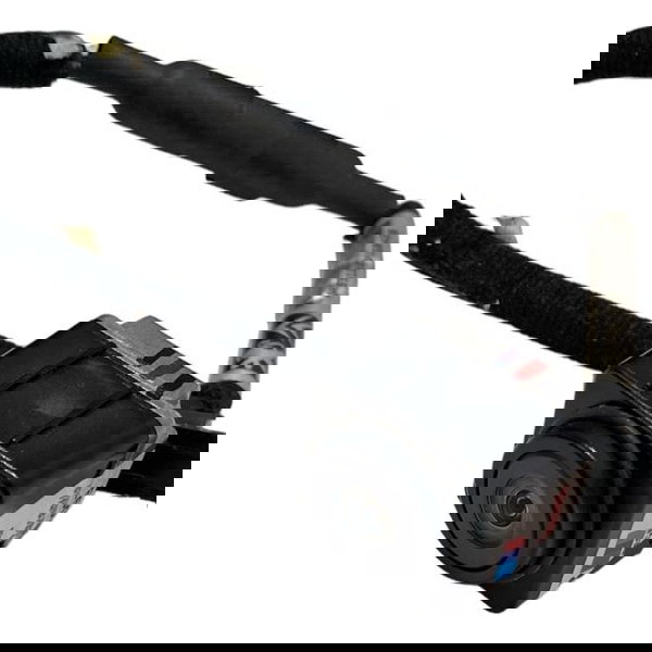 Camera Re Peugeot 208 2019