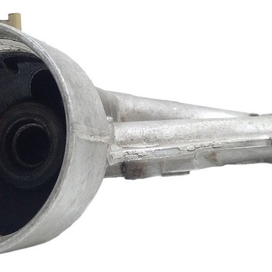 Suporte Filtro Oleo Motor Peugeot 207 1.4 8v Prata