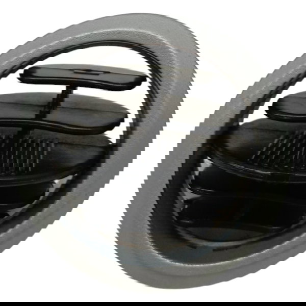 Grade Difusor Ar Painel Chevrolet Celta Prisma 2008 2009 10