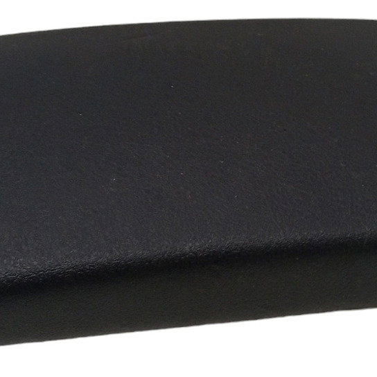 Apoio Braço Console Central Peugeot 407 2006 2007 2008 2009 Preto