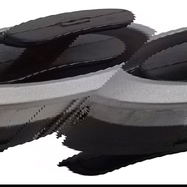 Grade Difusor Ar Painel Chevrolet Celta Prisma 2008 2009 10