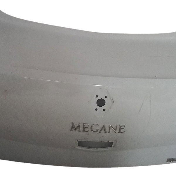 Tampa Traseira Renault Megane Sedan