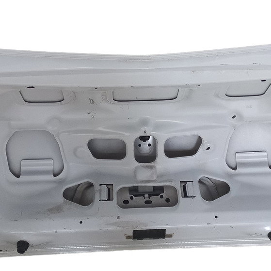 Tampa Traseira Renault Megane Sedan