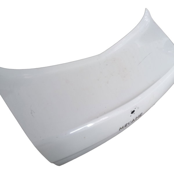 Tampa Traseira Renault Megane Sedan