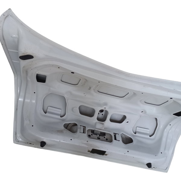 Tampa Traseira Renault Megane Sedan