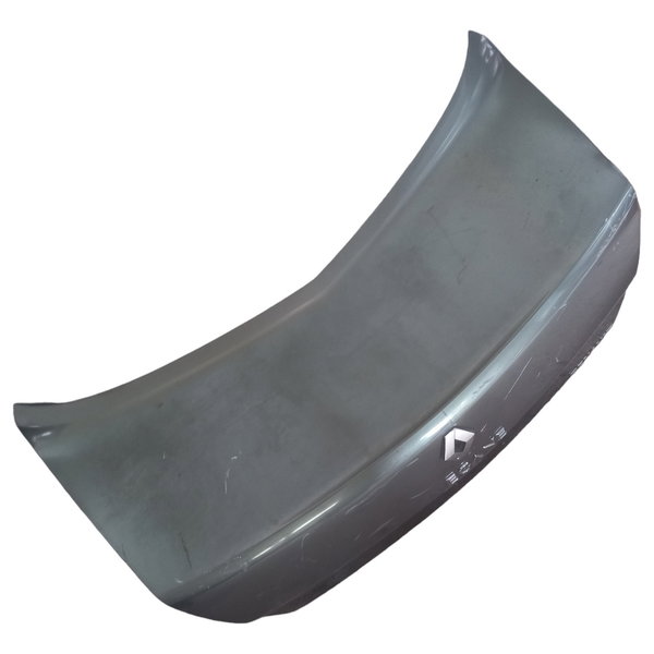 Tampa Traseira Porta Malas Renault Megane Sedan 2008