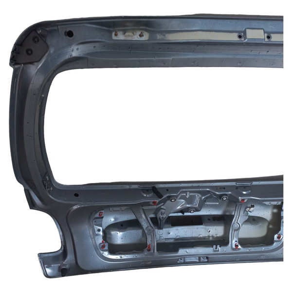 Tampa Traseira Peugeot 206