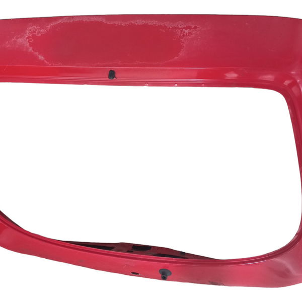 Tampa Traseira Ford Fiesta 1998