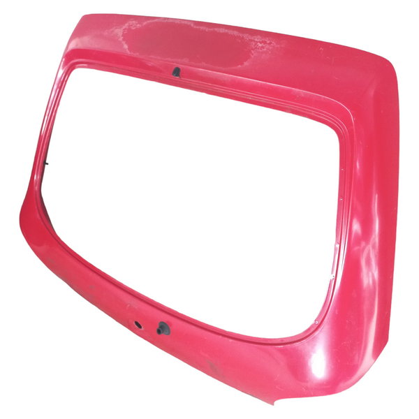 Tampa Traseira Ford Fiesta 1998