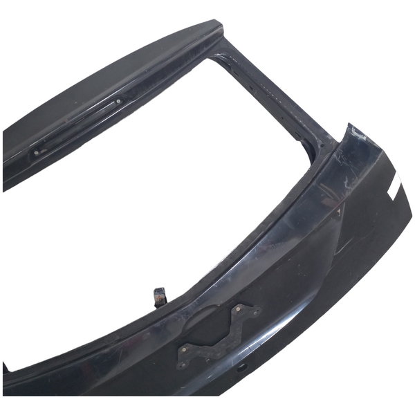 Tampa Traseira Porta Malas Ford Focus Detalhes