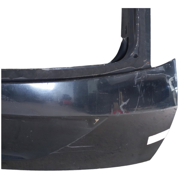Tampa Traseira Porta Malas Ford Focus Detalhes
