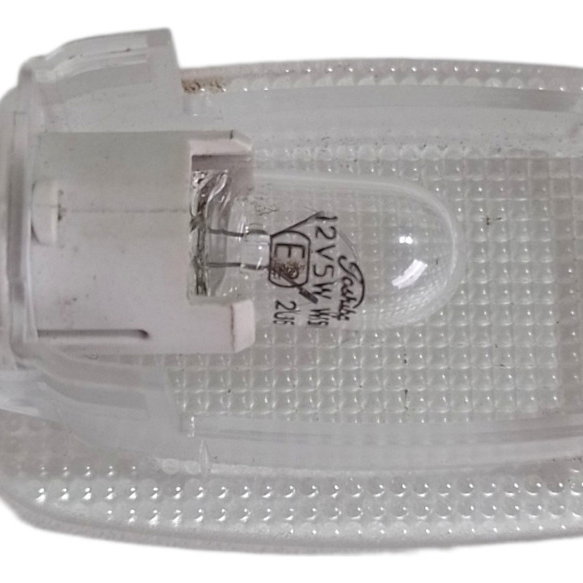 Luz Cotersia Porta Malas Mercedes C180 2010