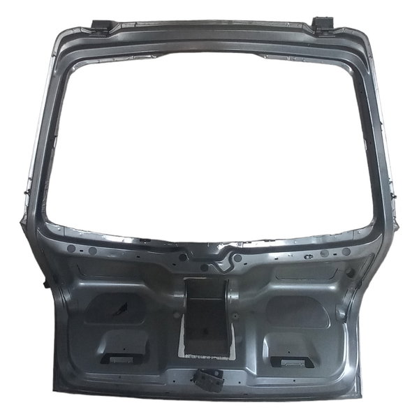 Tampa Traseira Porta Malas Citroen C5 2005 Sedan Detalhes