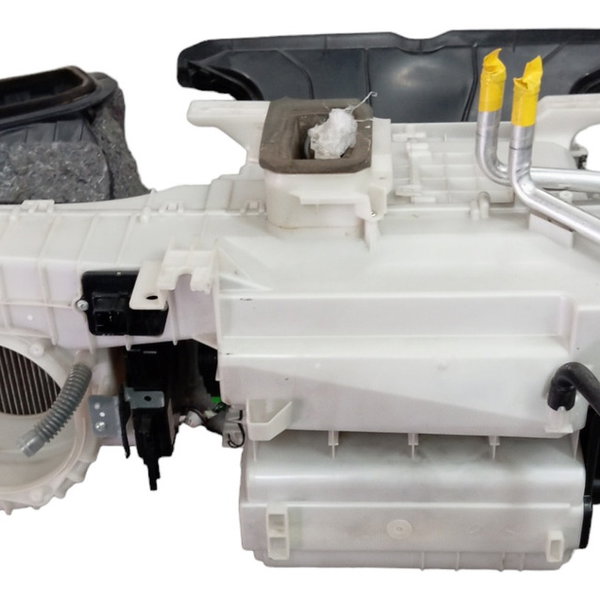 Caixa Evaporadora Ar Condicionado Mitsubishi Asx 2.0 2011