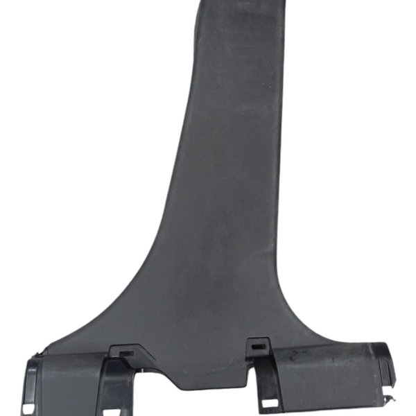 Acabamento Coluna Central Direito Mitsubishi Asx 2011 2012