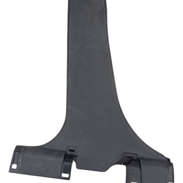 Acabamento Coluna Central Esquerda Mitsubishi Asx 2011 2012