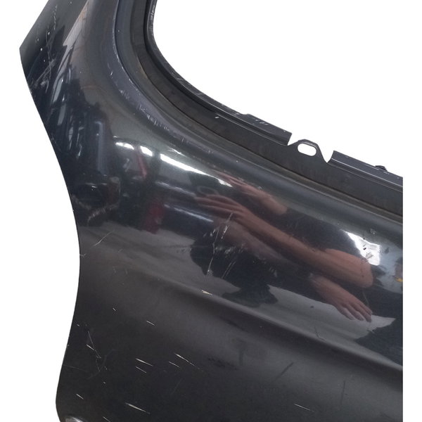 Tampa Traseira Citroen Xsara Picasso