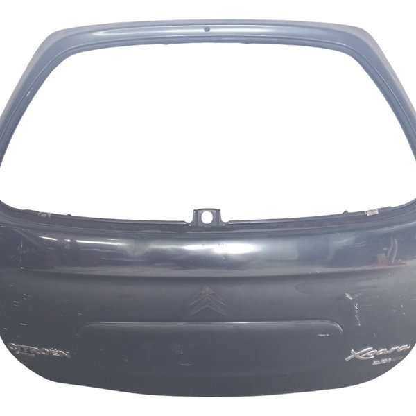 Tampa Traseira Citroen Xsara Picasso