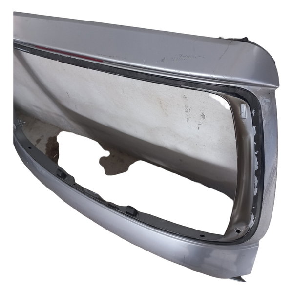 Tampa Traseira Porta Malas Peugeot 206