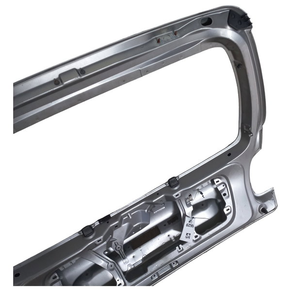 Tampa Traseira Porta Malas Peugeot 206