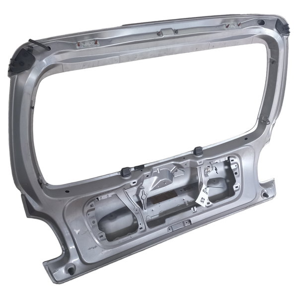 Tampa Traseira Porta Malas Peugeot 206