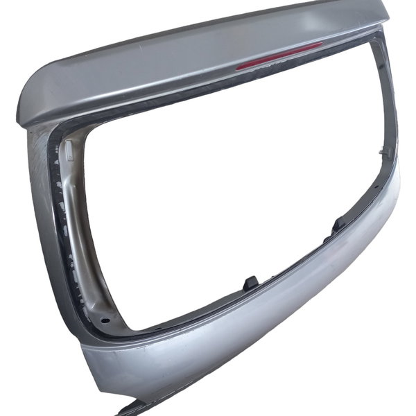Tampa Traseira Porta Malas Peugeot 206