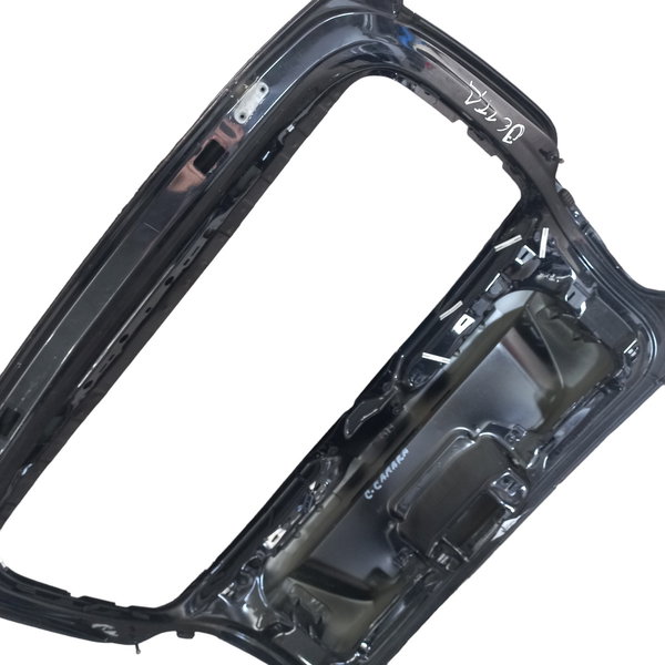 Tampa Traseira Volkswagen Jetta Variant 2010