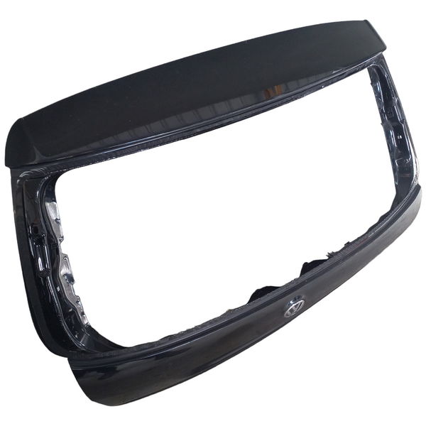 Tampa Traseira Volkswagen Jetta Variant 2010