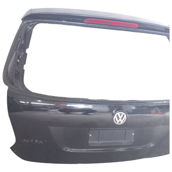 Tampa Traseira Volkswagen Jetta Variant 2010
