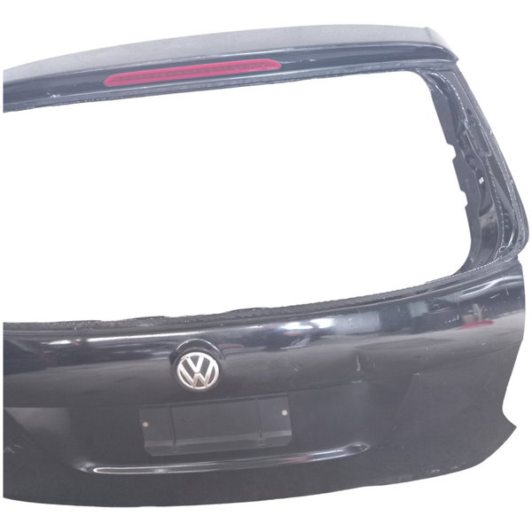 Tampa Traseira Volkswagen Jetta Variant 2010
