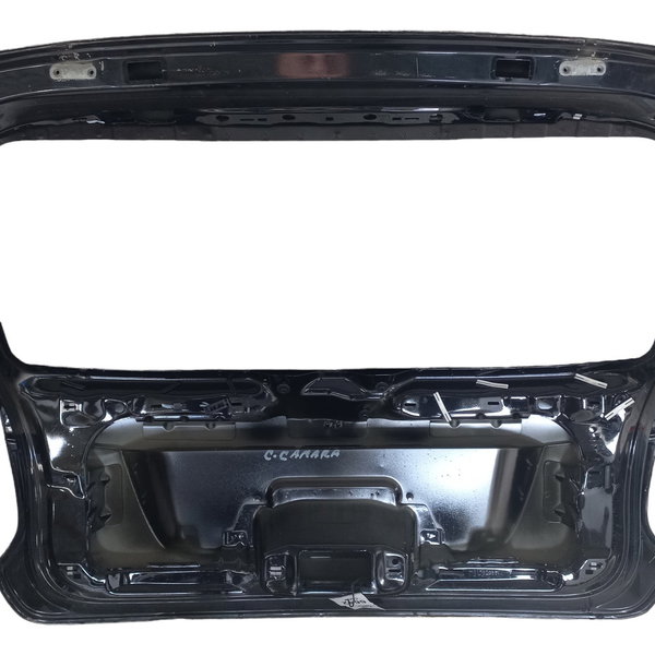 Tampa Traseira Volkswagen Jetta Variant 2010