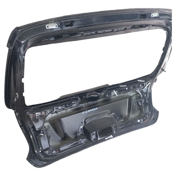 Tampa Traseira Volkswagen Jetta Variant 2010