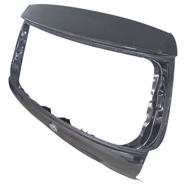 Tampa Traseira Volkswagen Jetta Variant 2010